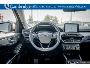 Miniature 19 Ford Escape Sel 2022