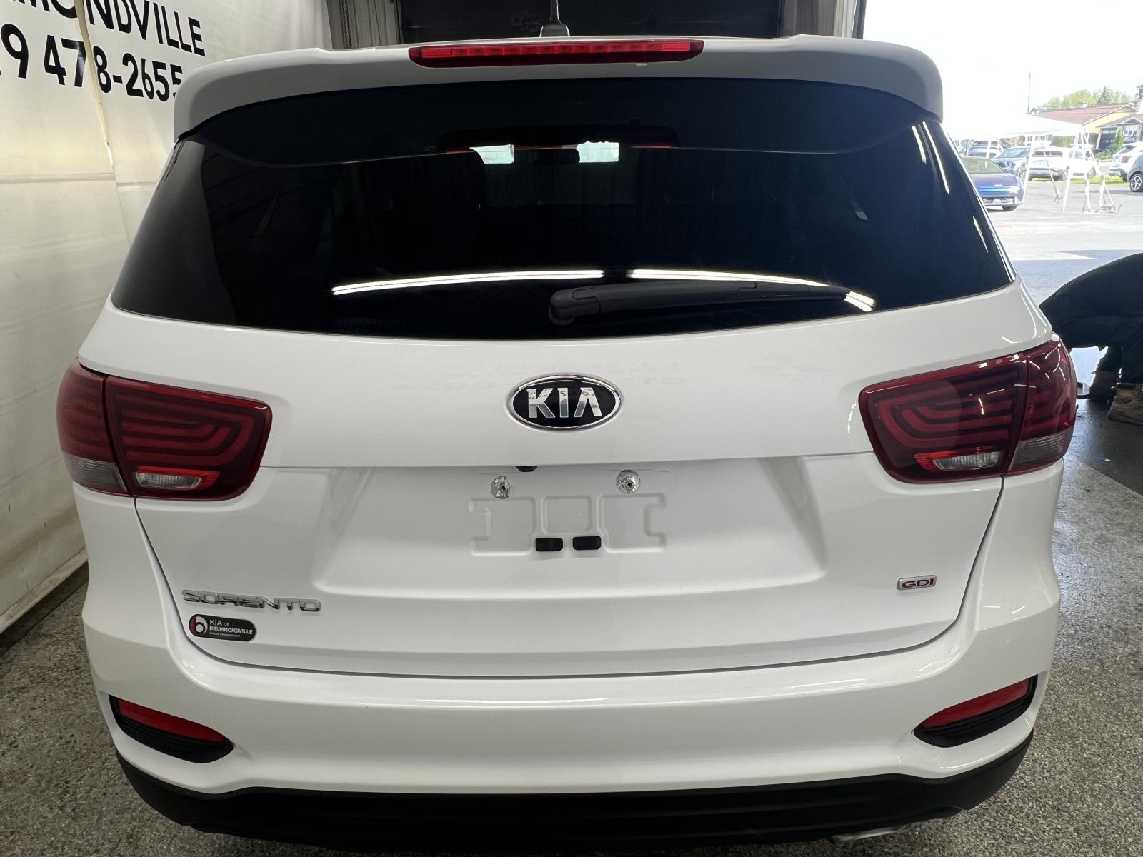 Kia Sorento LX+ 2020 — photo 5