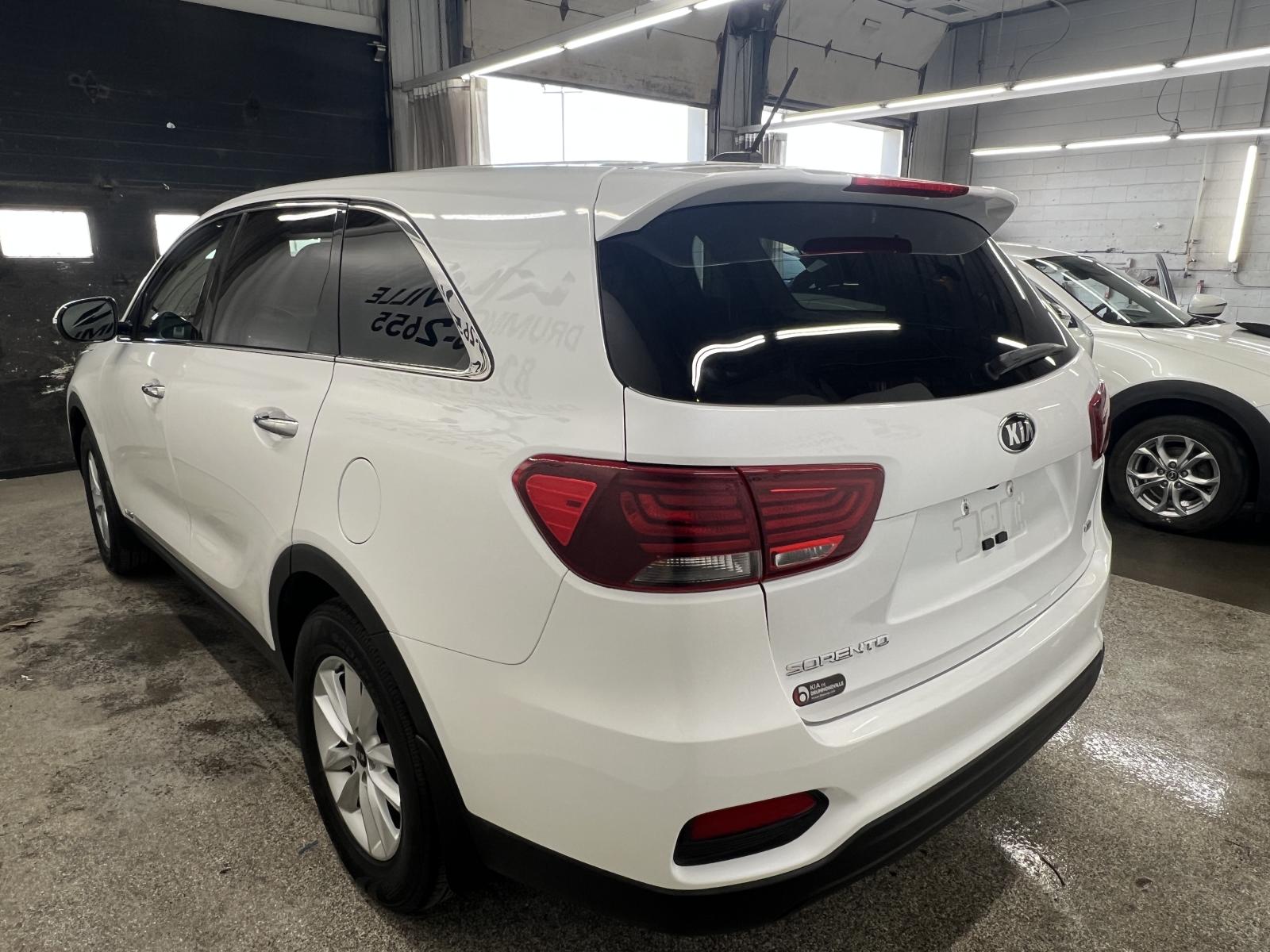 Kia Sorento LX+ 2020 — photo 6