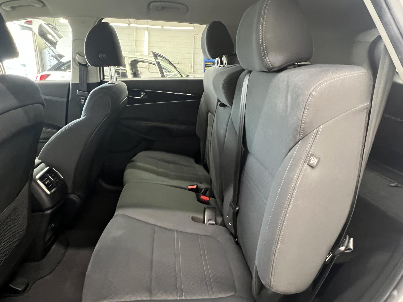 Kia Sorento LX+ 2020 — photo 8