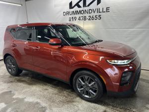 2022 Kia Soul EX Plus - Image 1