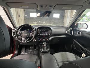 Miniature 10 Kia Soul EX Plus 2022