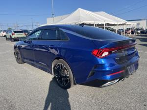 Miniature 6 Kia K5 GT Line 2021