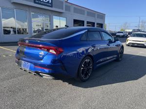 Miniature 5 Kia K5 GT Line 2021