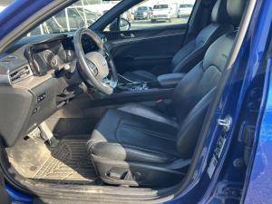 Miniature 7 Kia K5 GT Line 2021