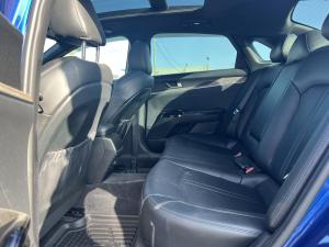 Miniature 8 Kia K5 GT Line 2021