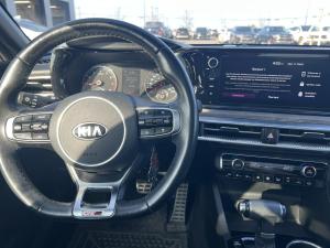 Miniature 9 Kia K5 GT Line 2021