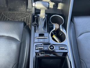Miniature 10 Kia K5 GT Line 2021
