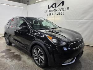 2019 Kia Niro SX Touring - Image 1