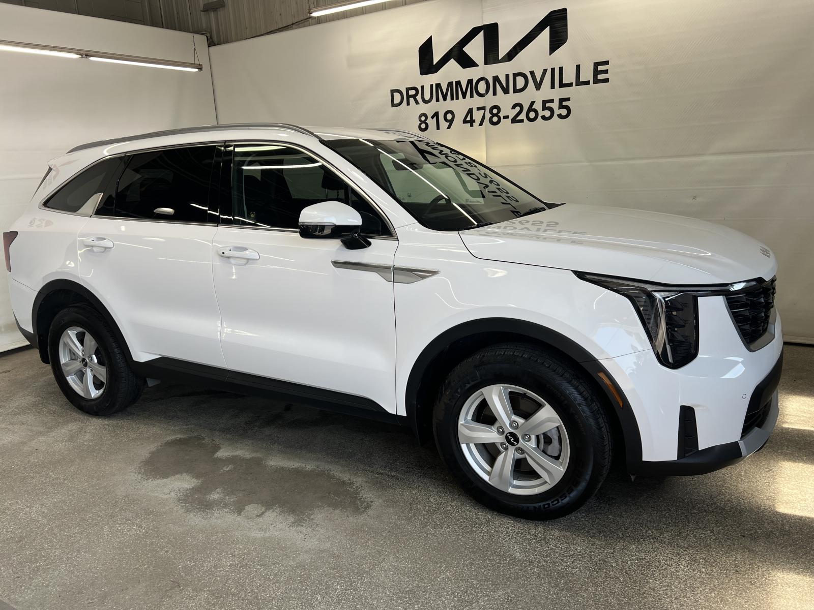 Kia Sorento LX 2025