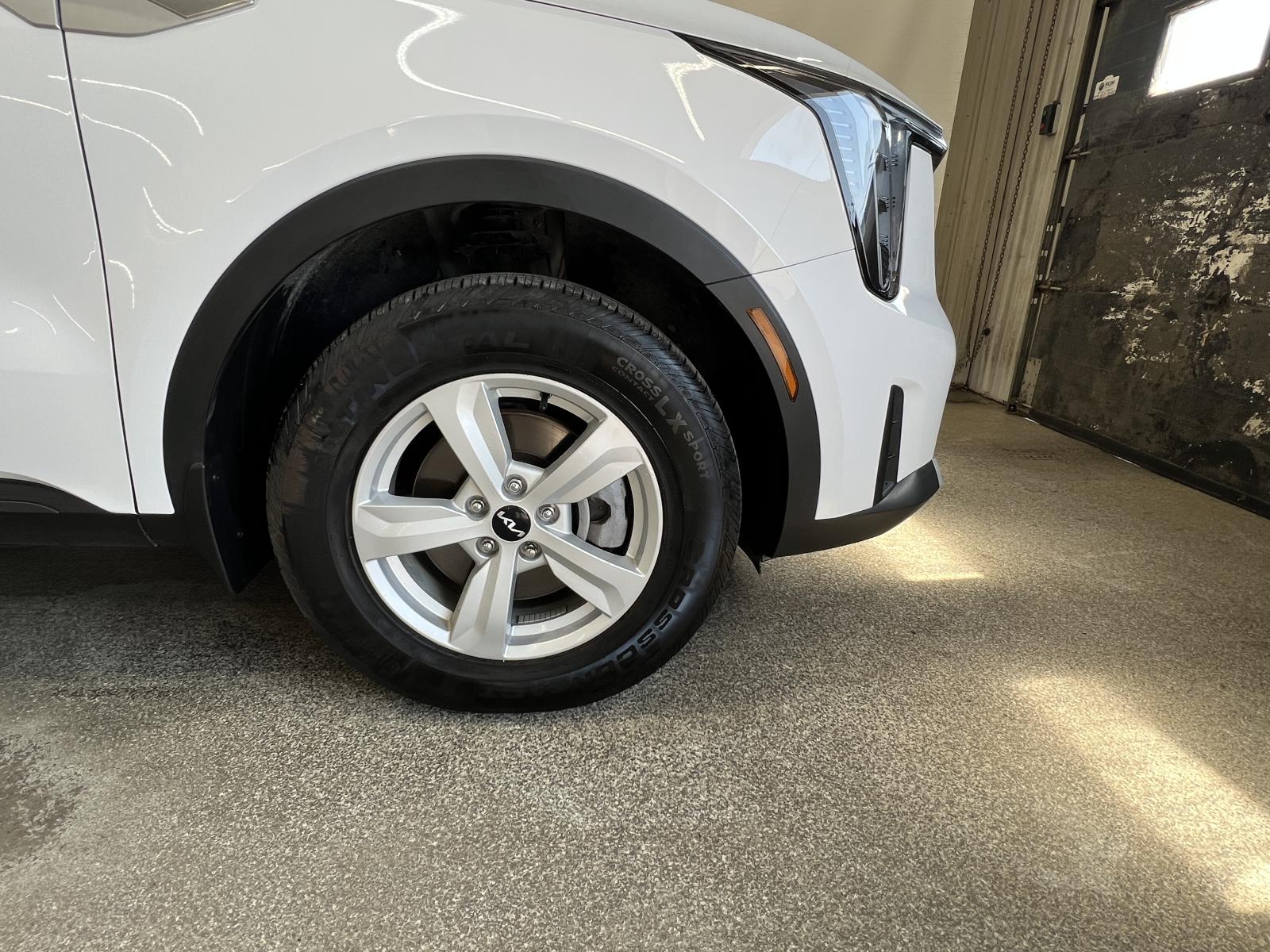 Kia Sorento LX 2025 — photo 3