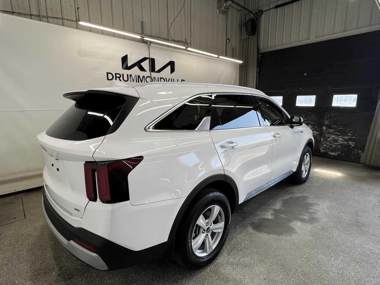 Kia Sorento LX 2025 — photo 4