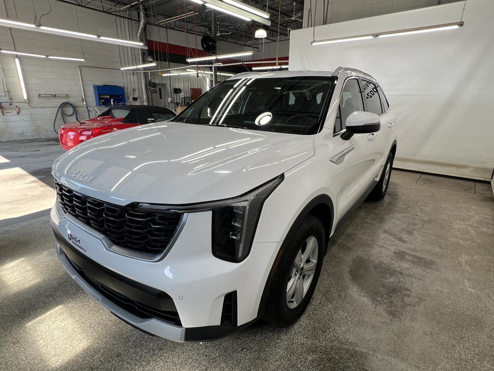 Kia Sorento LX 2025 — photo 7