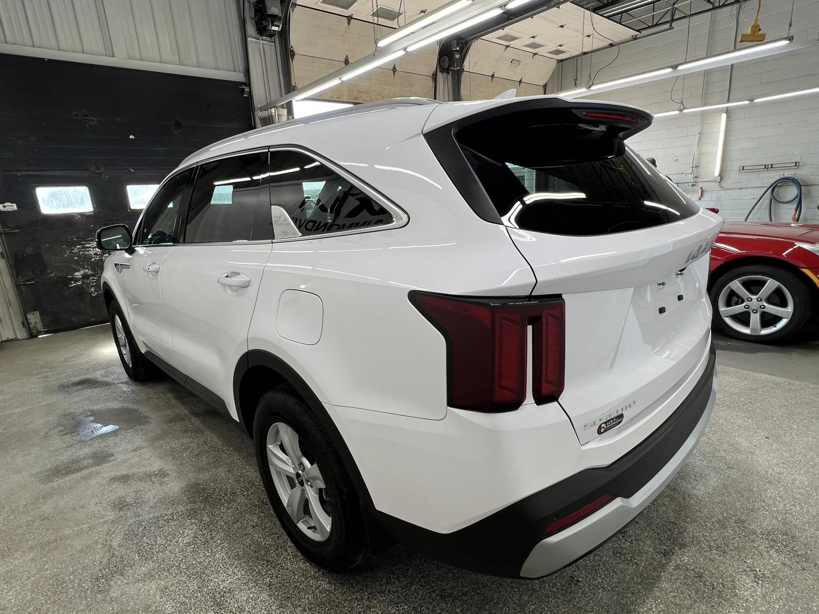 Kia Sorento LX 2025 — photo 6