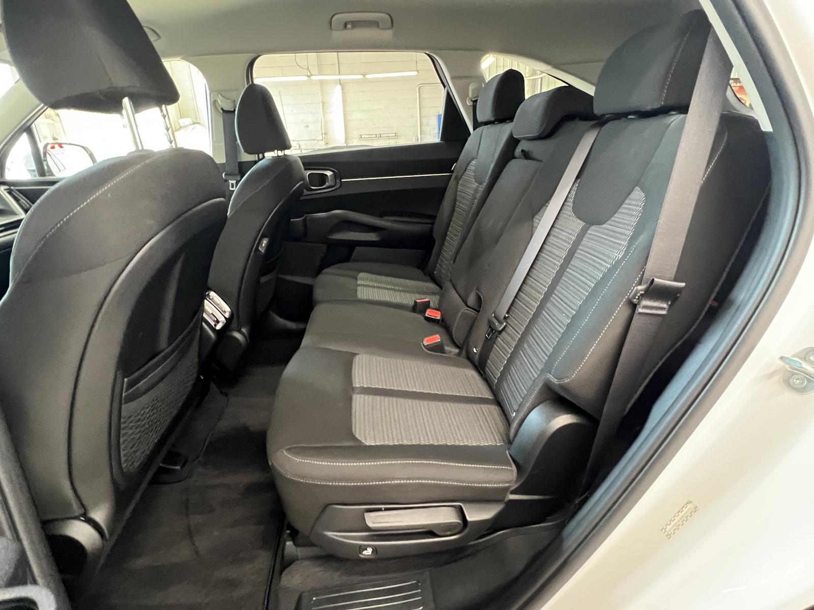 Kia Sorento LX 2025 — photo 8