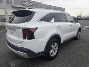 Thumbnail 5 Kia Sorento LX 2025