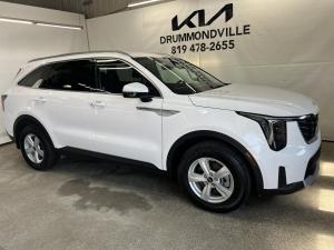 2025 Kia Sorento LX - Image 1