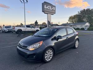 2015 Kia Rio EX - Image 1