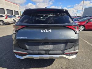 Miniature 5 Kia Sportage EX 2024