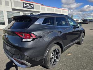 Miniature 6 Kia Sportage EX 2024