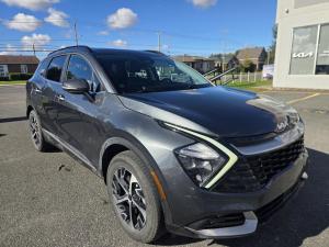 Miniature 7 Kia Sportage EX 2024