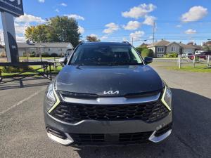 Miniature 8 Kia Sportage EX 2024