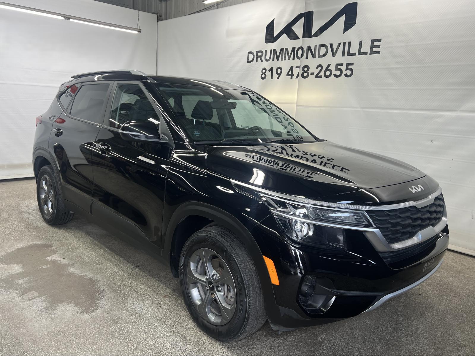 Kia Seltos LX 2023