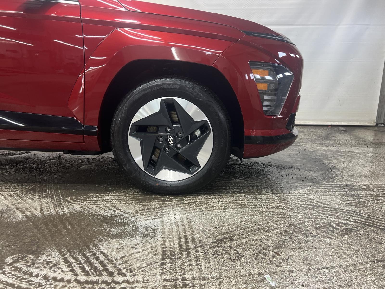 Image 3 Hyundai Kona EV Pref w/Ultimate 2026