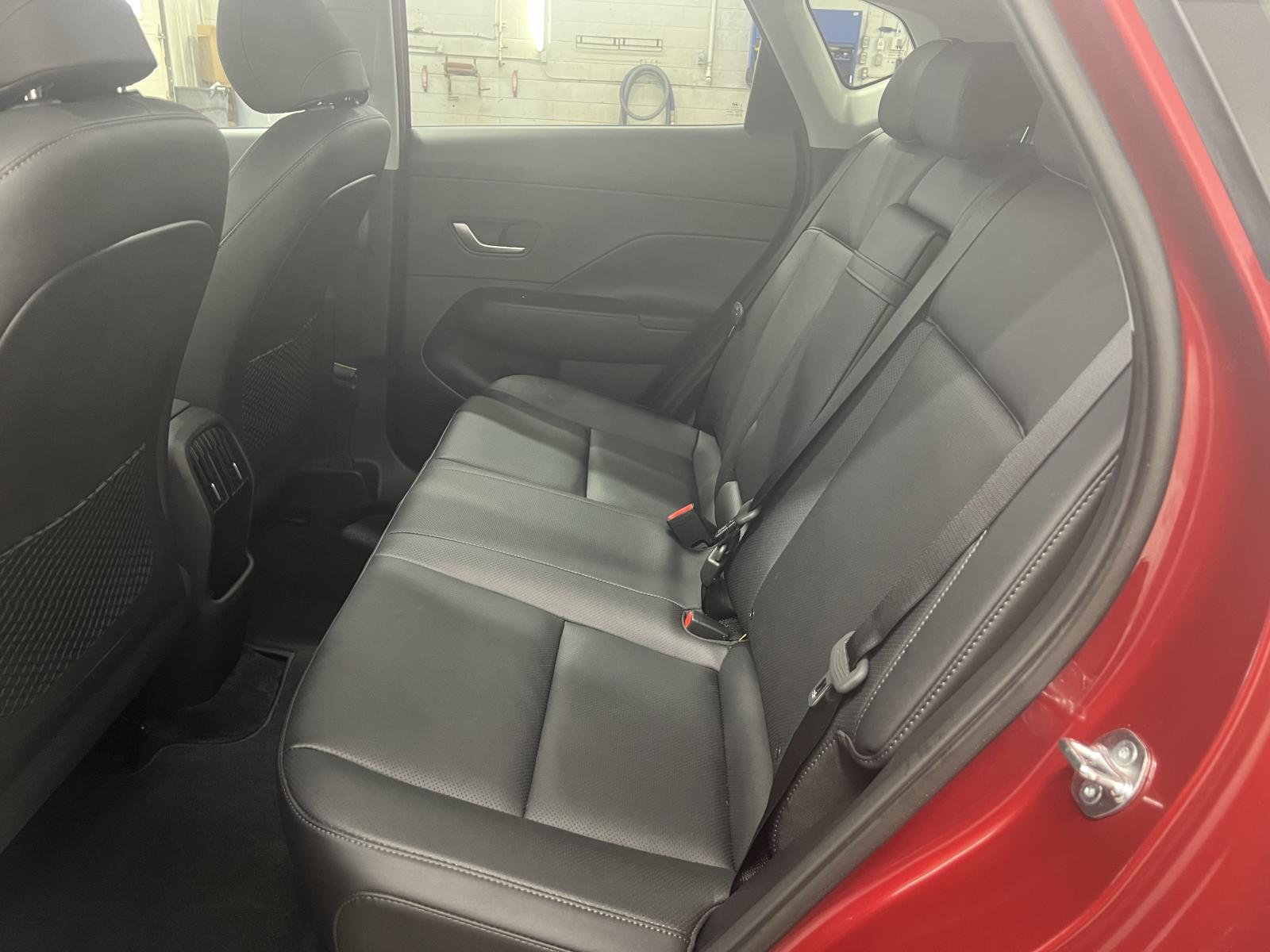 Image 8 Hyundai Kona EV Pref w/Ultimate 2026