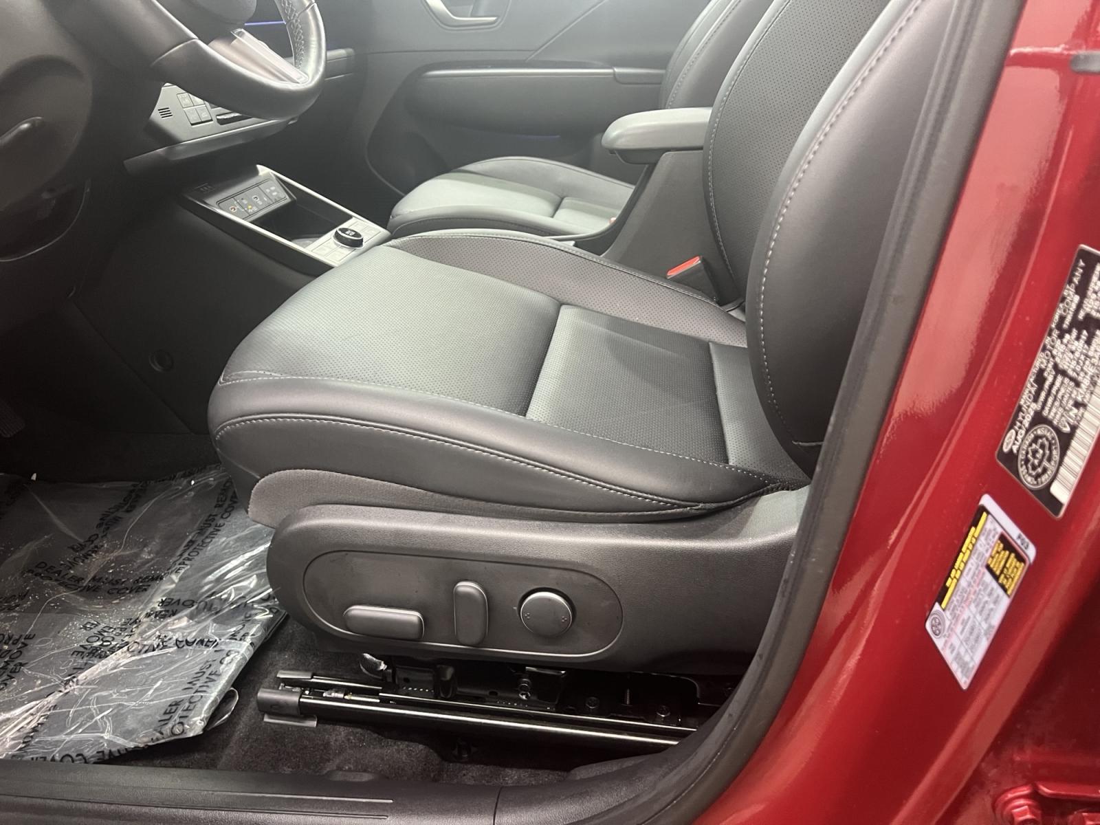 Image 10 Hyundai Kona EV Pref w/Ultimate 2026