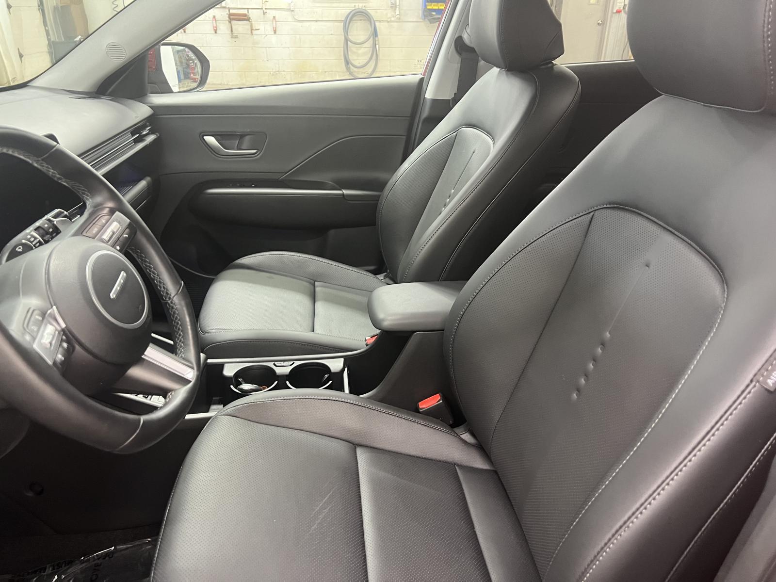 Image 9 Hyundai Kona EV Pref w/Ultimate 2026