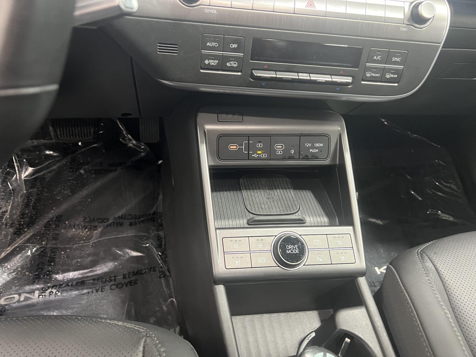 Image 12 Hyundai Kona EV Pref w/Ultimate 2026