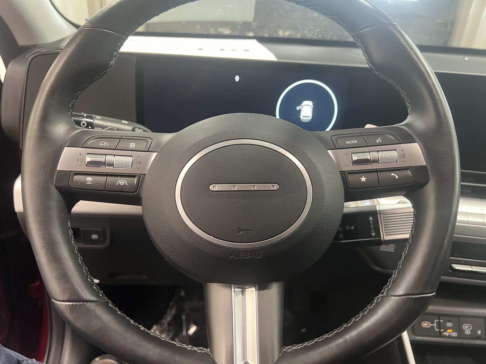 Image 15 Hyundai Kona EV Pref w/Ultimate 2026