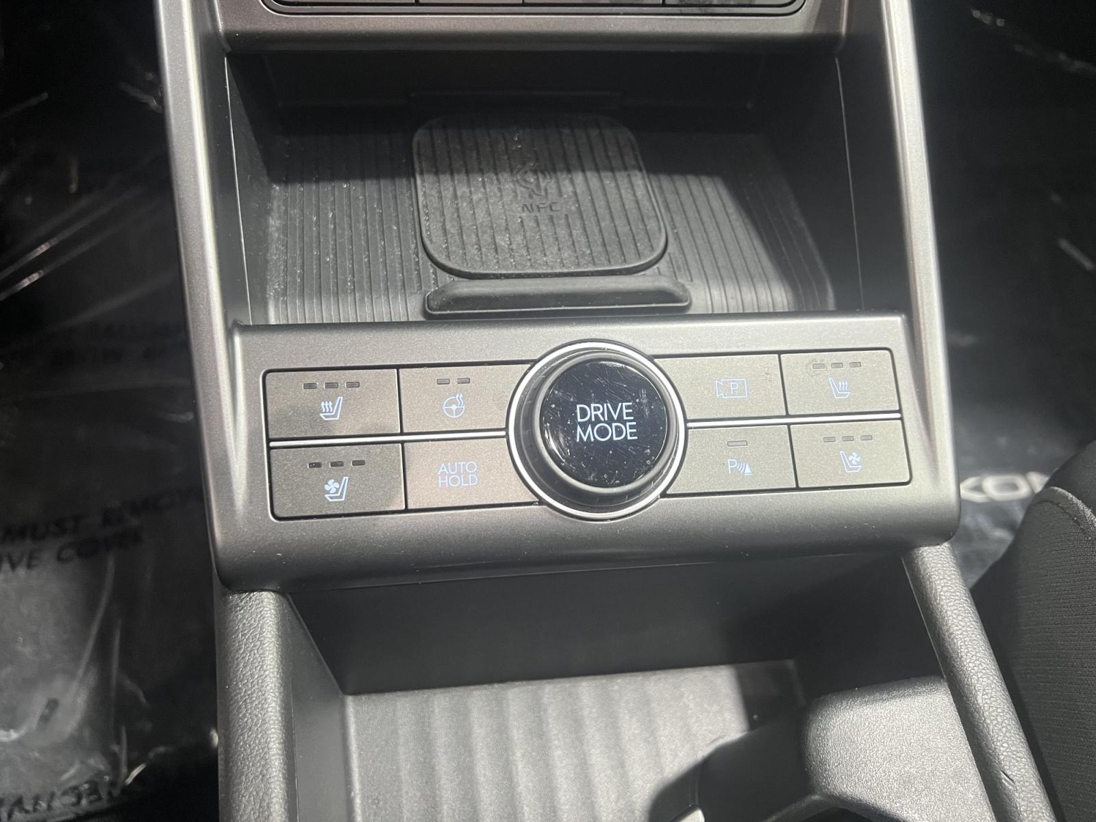 Image 13 Hyundai Kona EV Pref w/Ultimate 2026