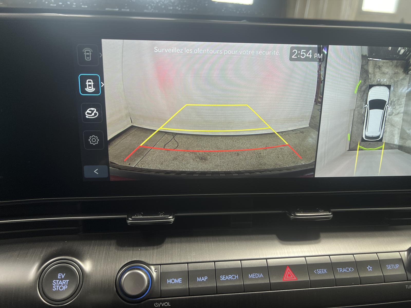 Image 14 Hyundai Kona EV Pref w/Ultimate 2026