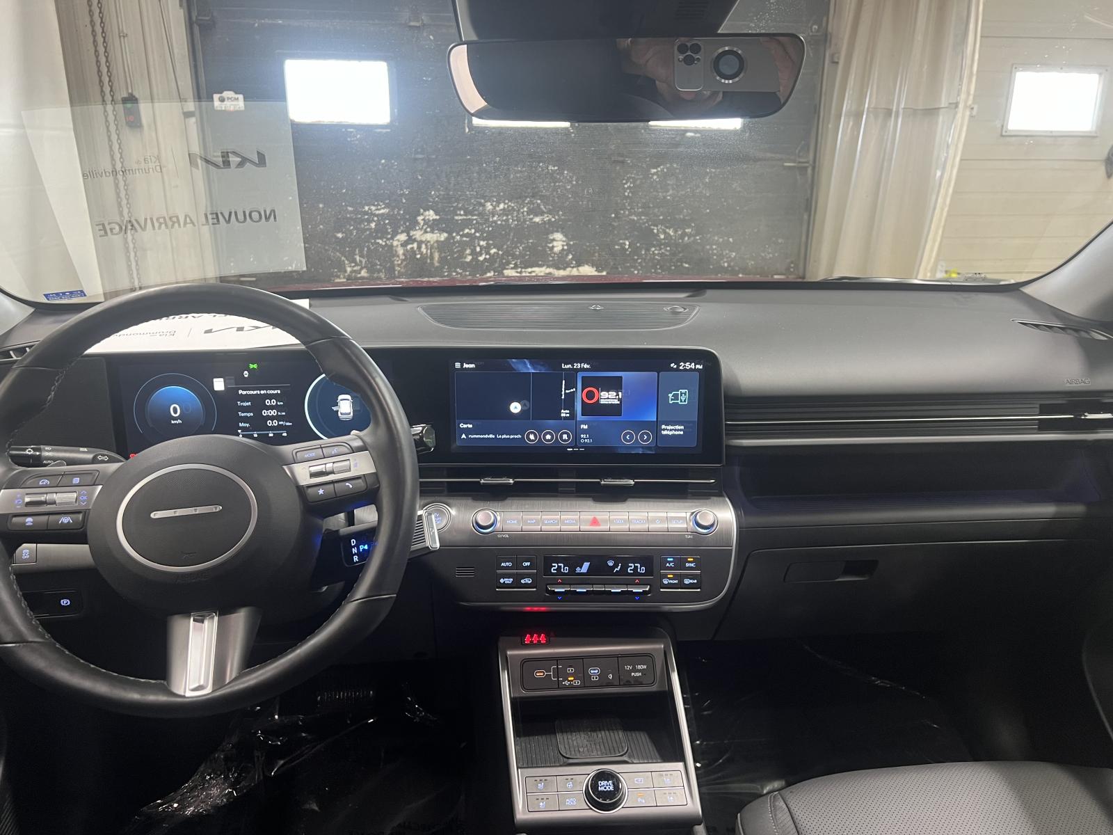 Image 11 Hyundai Kona EV Pref w/Ultimate 2026