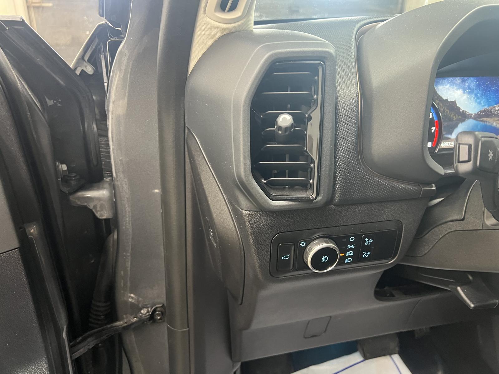 Image 17 Ford Bronco Outer Banks 2024