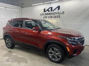 2026 Kia Seltos EX - Image 1