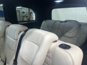 Miniature 7 Mercedes-Benz GLS-Class GLS63 AMG 2017