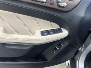 Miniature 17 Mercedes-Benz GLS-Class GLS63 AMG 2017