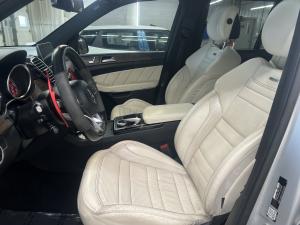 Miniature 9 Mercedes-Benz GLS-Class GLS63 AMG 2017