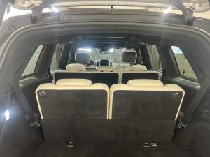 Miniature 18 Mercedes-Benz GLS-Class GLS63 AMG 2017