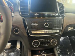 Miniature 12 Mercedes-Benz GLS-Class GLS63 AMG 2017