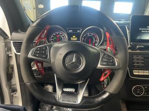 Miniature 14 Mercedes-Benz GLS-Class GLS63 AMG 2017
