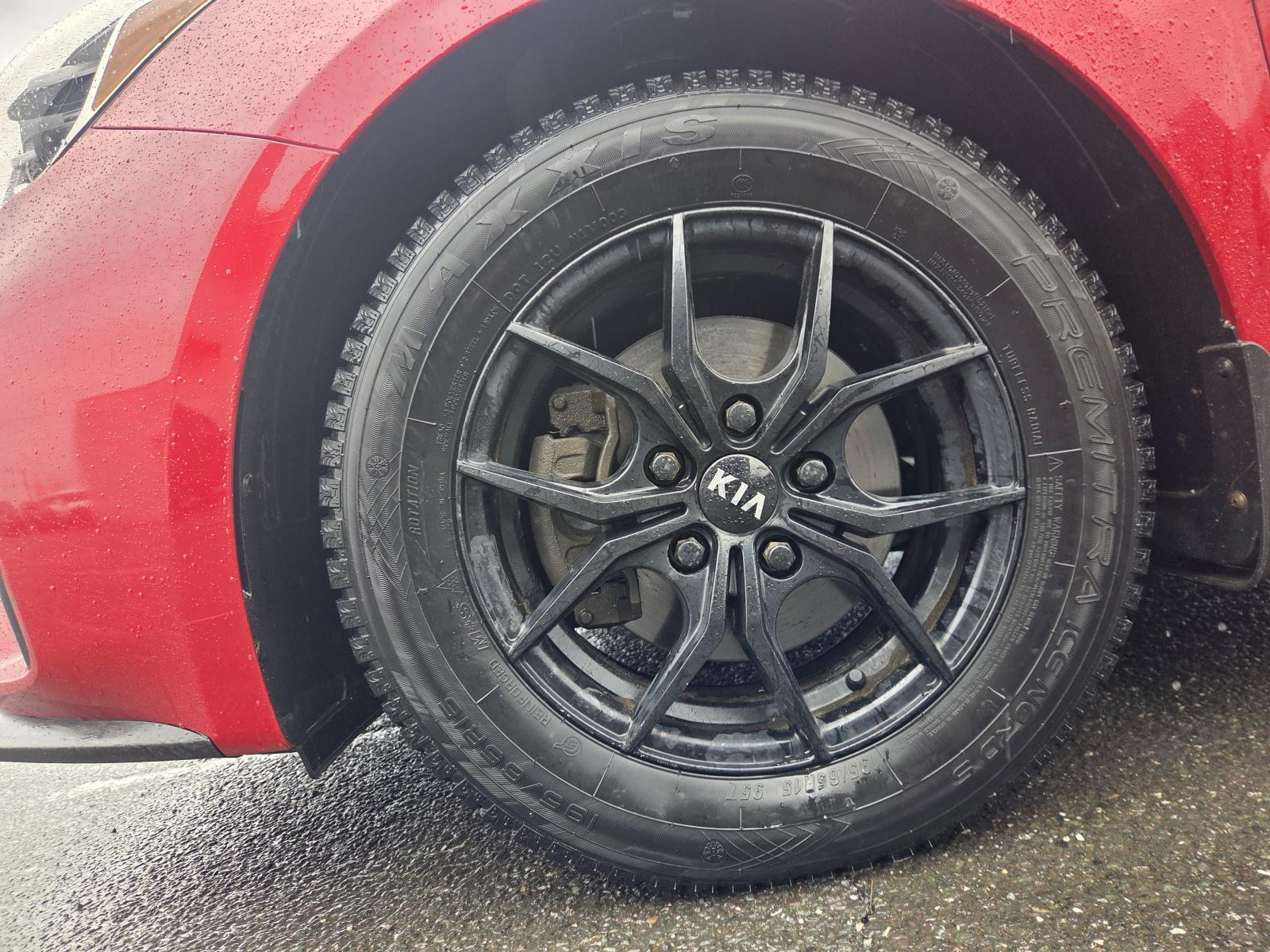 Image 5 Kia Forte LX 2019