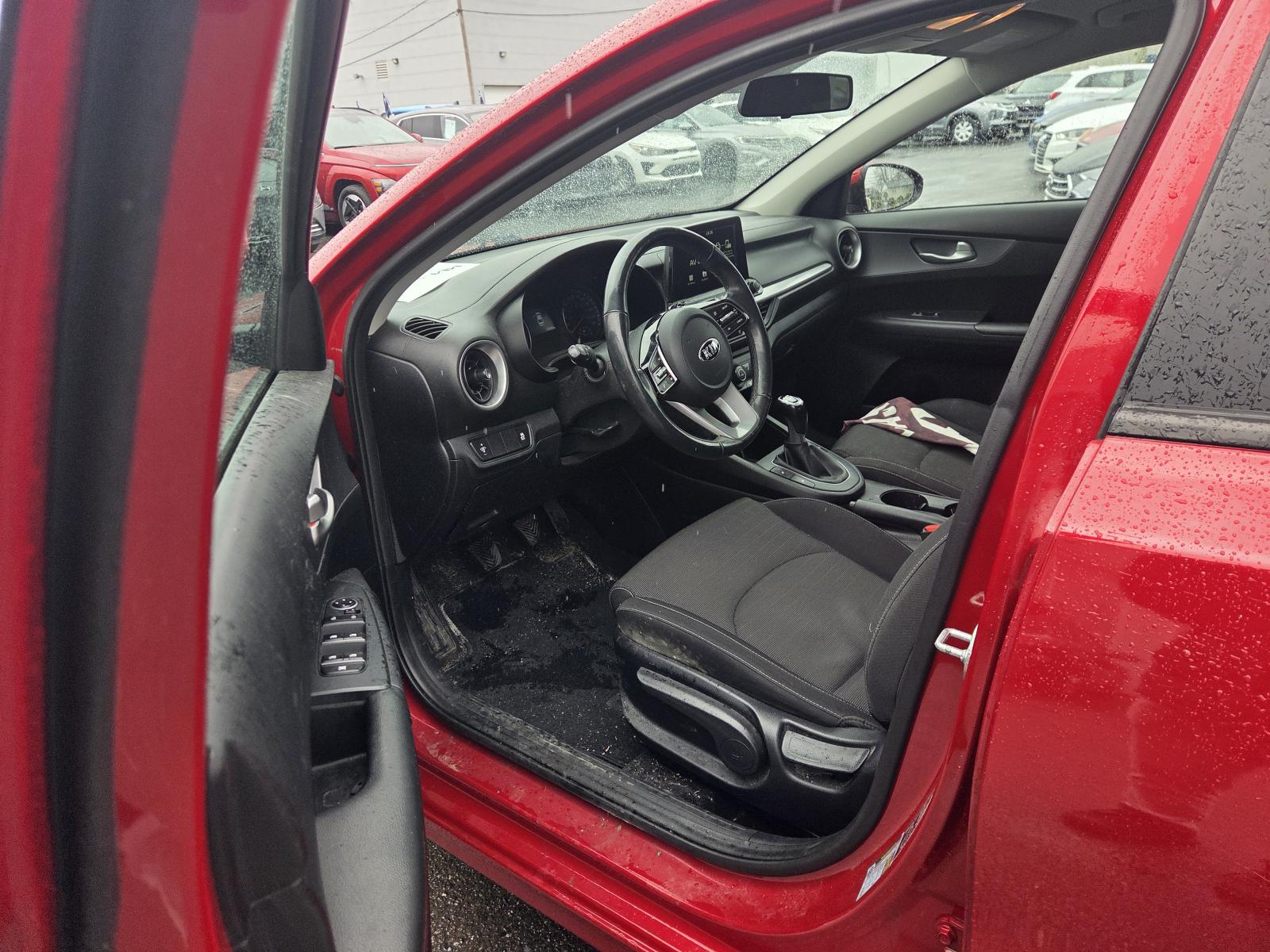 Image 8 Kia Forte LX 2019