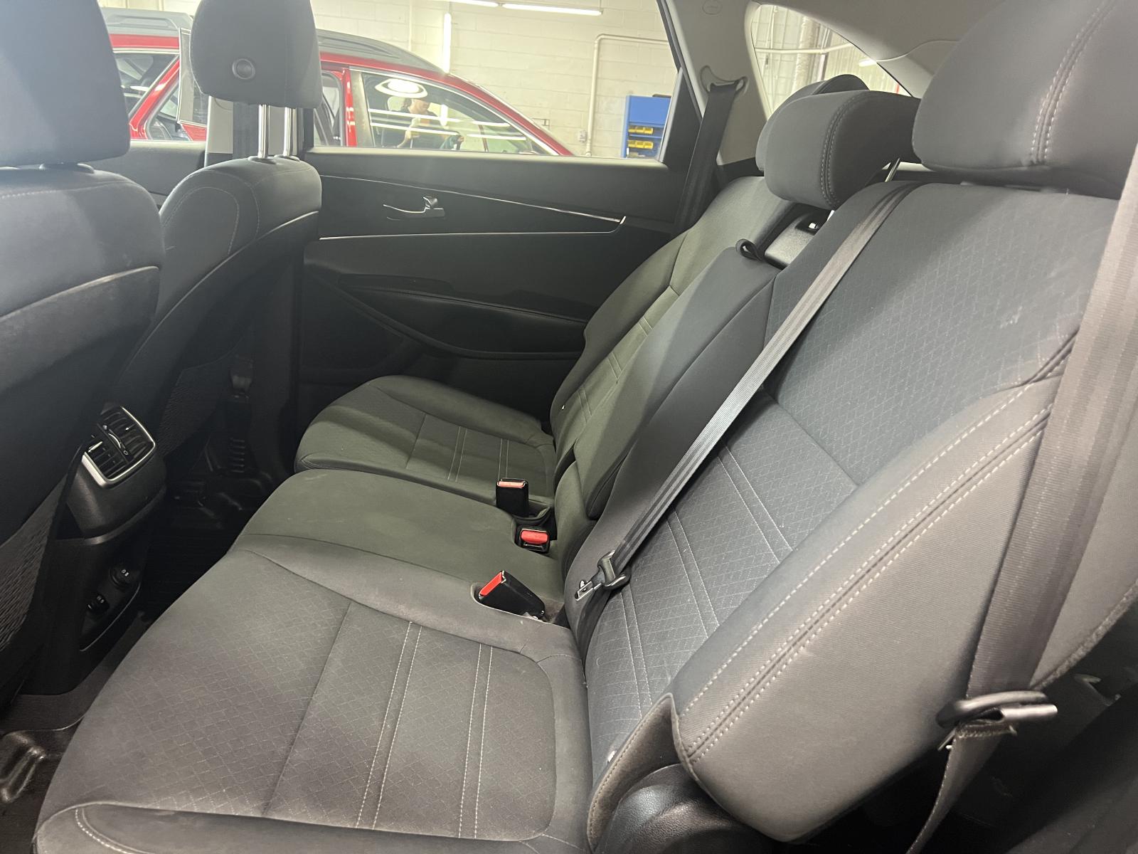 Kia Sorento Black Line 2020 — photo 7
