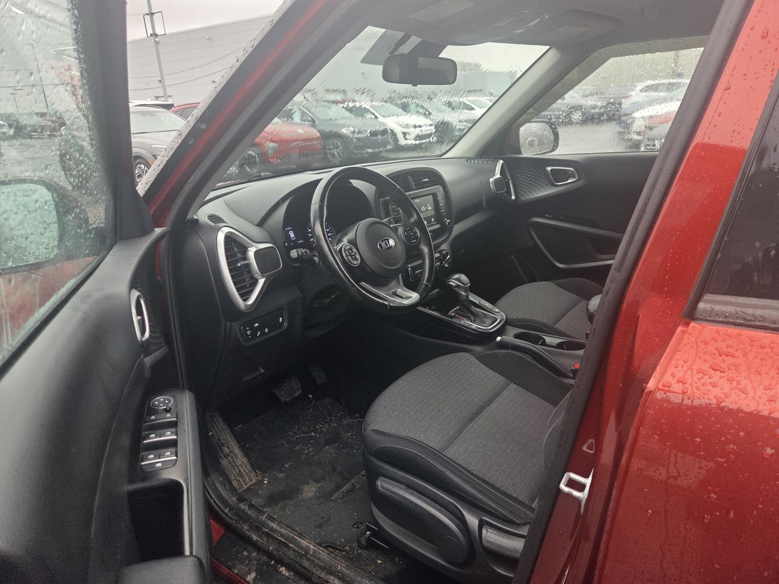 Image 9 Kia Soul EX 2020