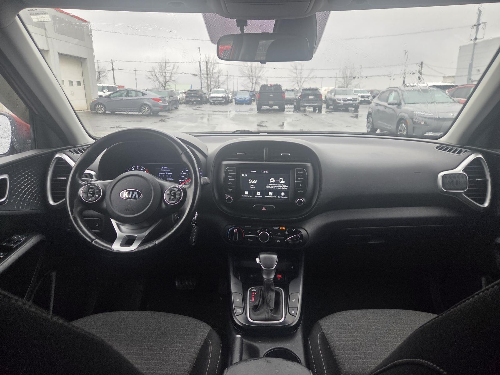 Image 10 Kia Soul EX 2020