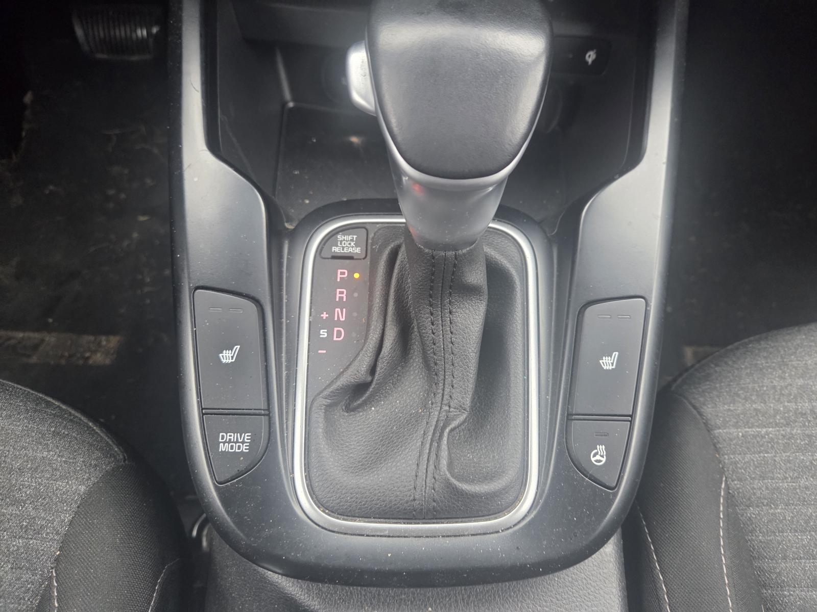 Image 11 Kia Soul EX 2020